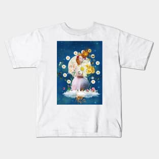 Throne Kids T-Shirt